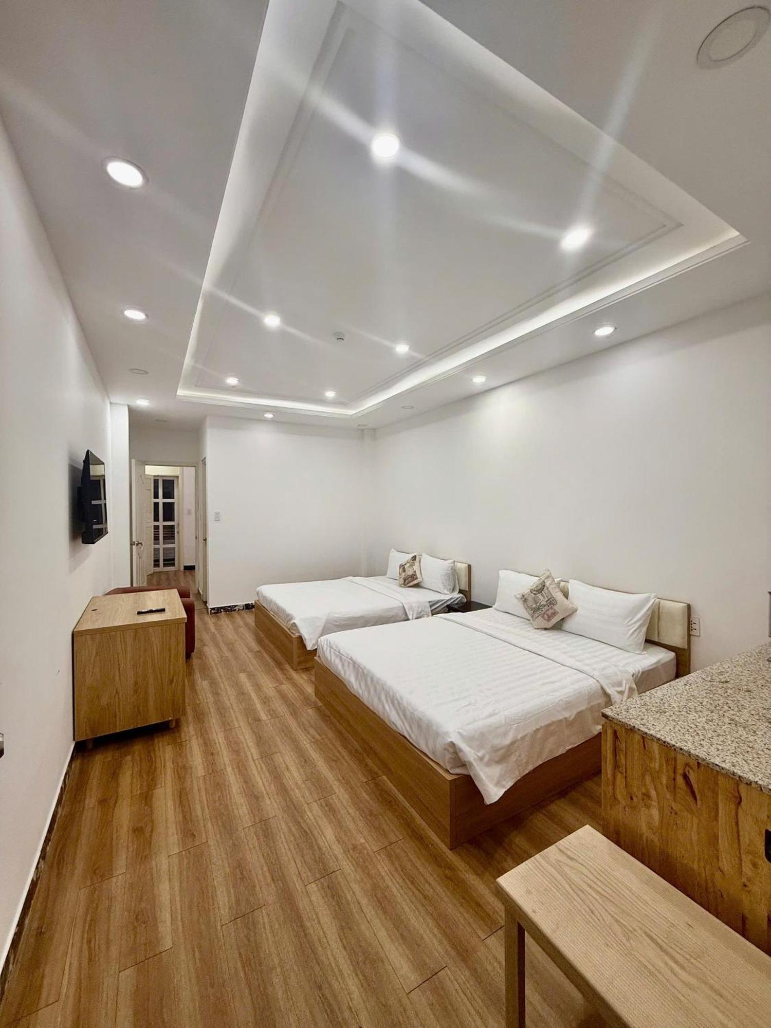 Atus Boutique TP. Hồ Chí Minh