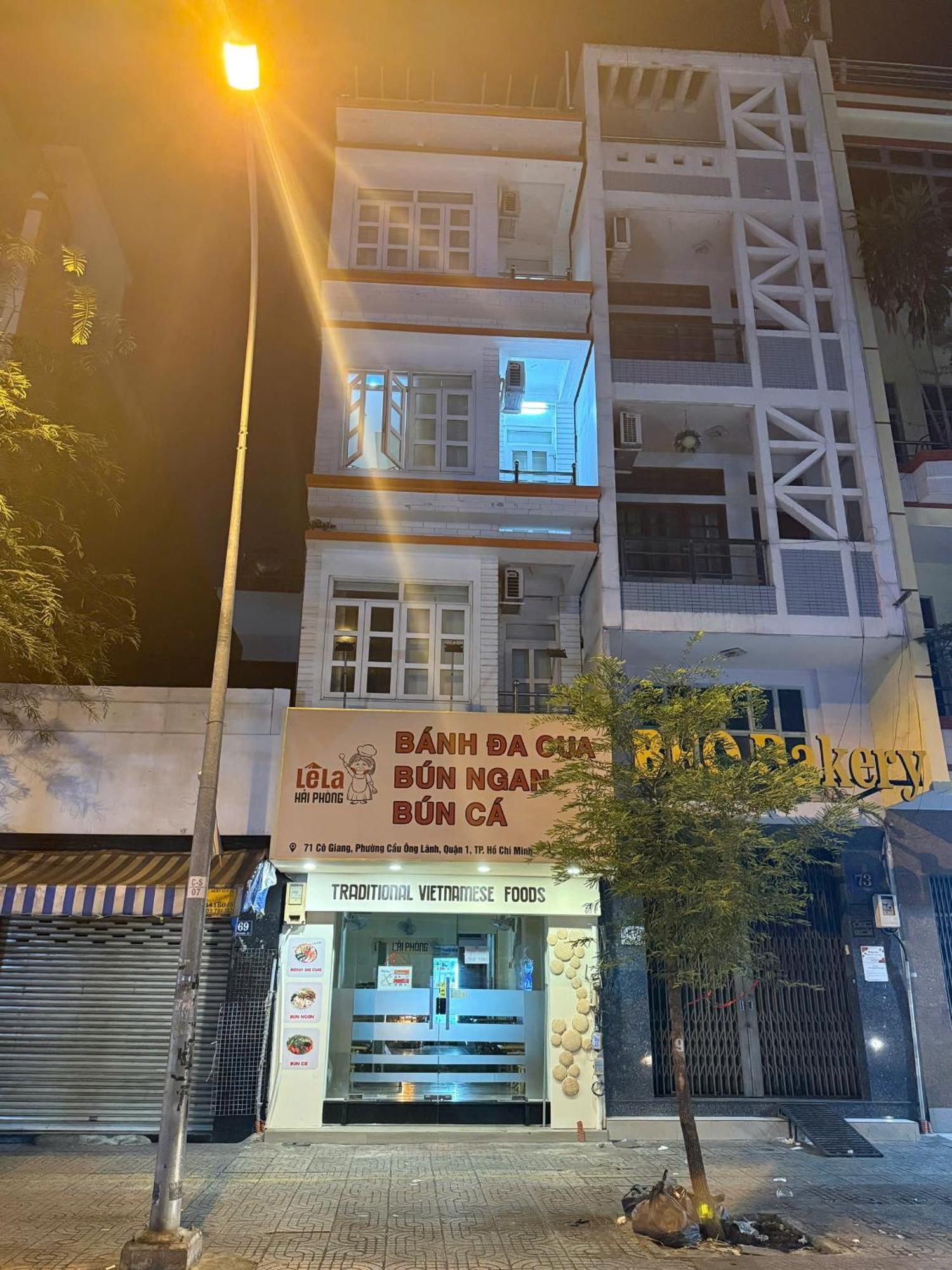 Atus Boutique Khách sạn *