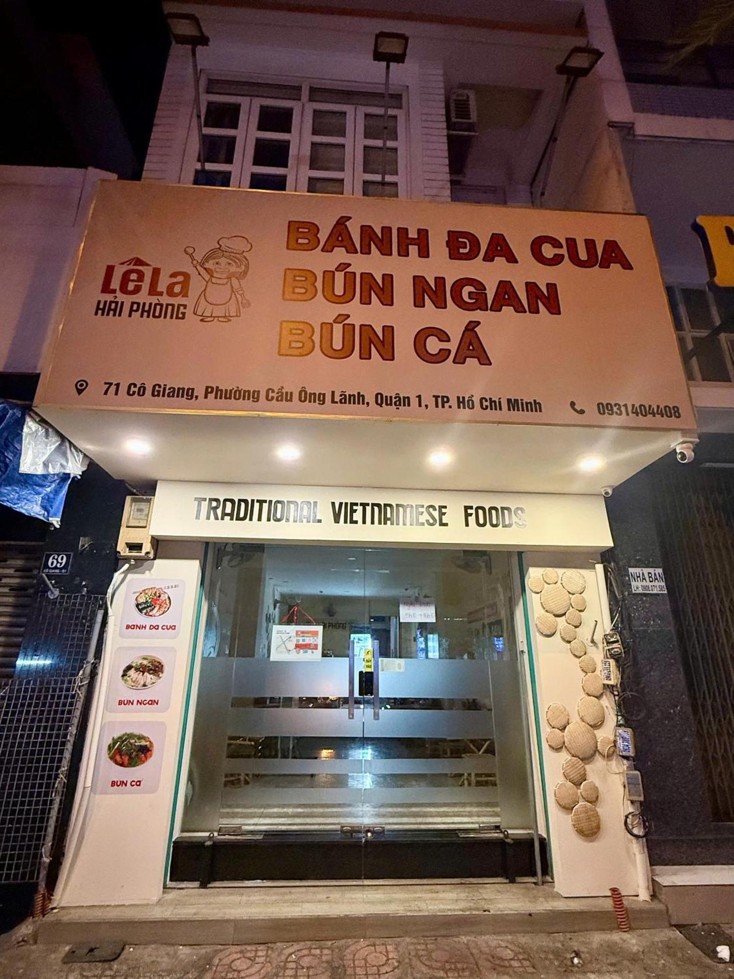 Atus Boutique Khách sạn TP. Hồ Chí Minh