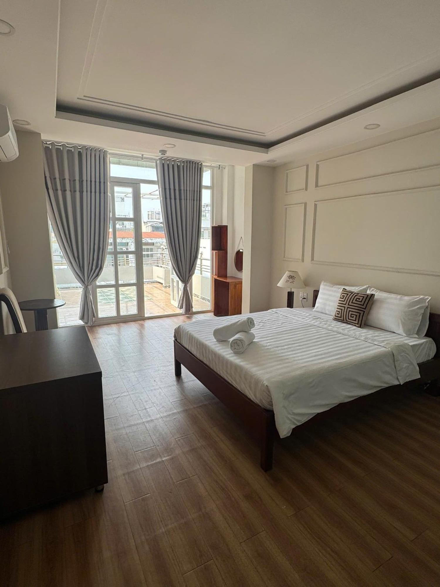 Atus Boutique Hô Chi Minh-Ville